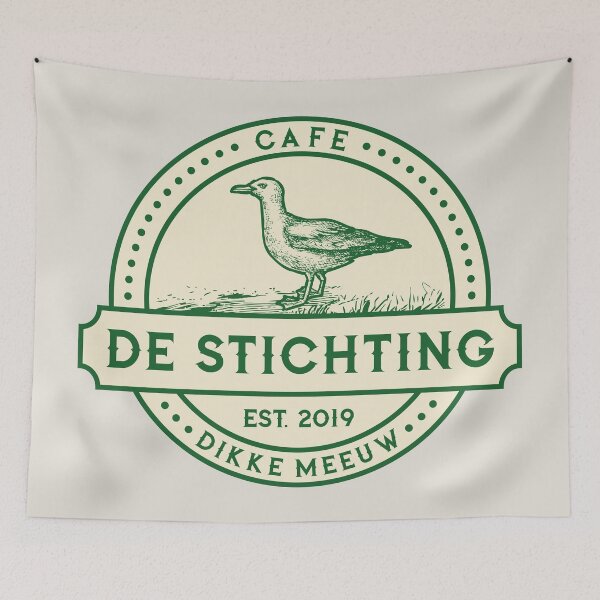 Artikelvorschau, De Stichting entworfen und verkauft von MiikxCry.
