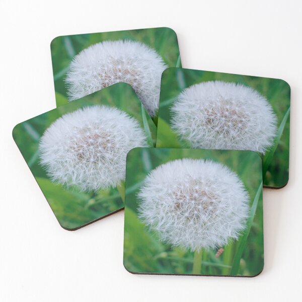 Item preview, Dandelion designed and sold by Anastasia Kaneva.