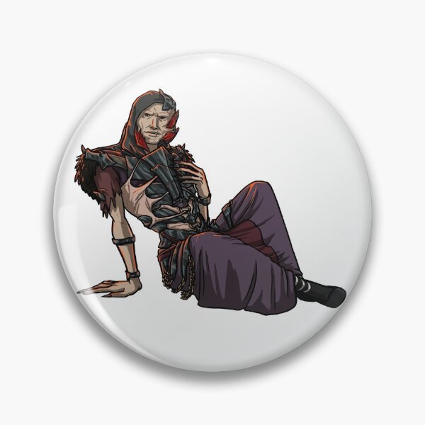 Item preview, Corypheus designed and sold by zenatness.