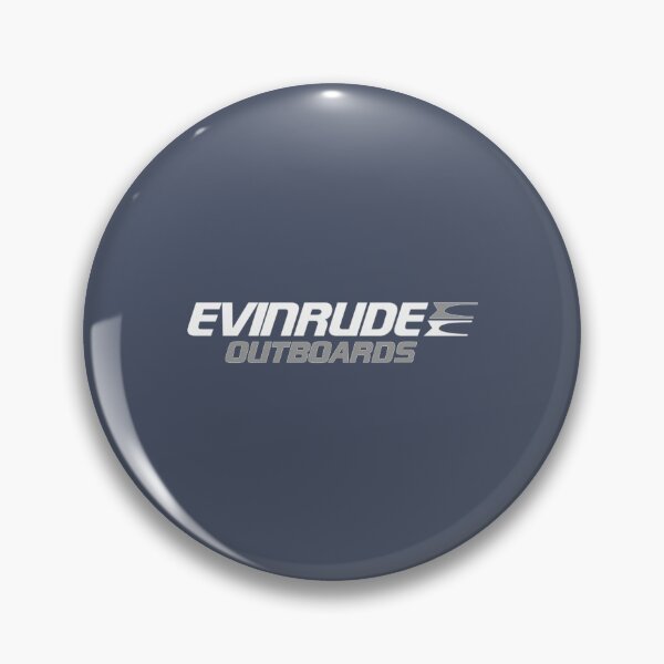 Item preview, Evinrude Outboards Merchandise  designed and sold by wah-ah-ah.