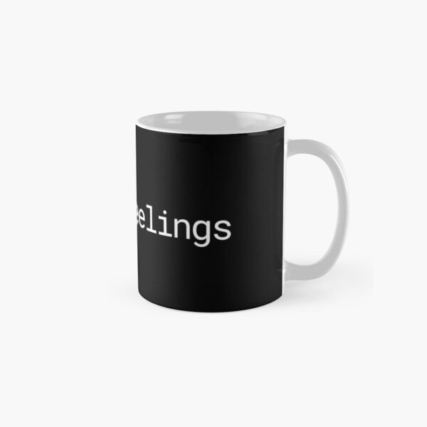 Item preview, Linux Command Remove Feelings rm rf - Funny Linux designed and sold by Programmer's  Life and Humor.