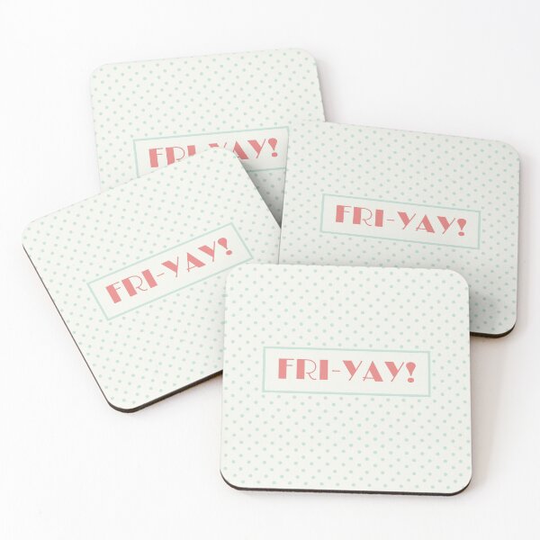 Item preview, FRIYAY designed and sold by edleon.
