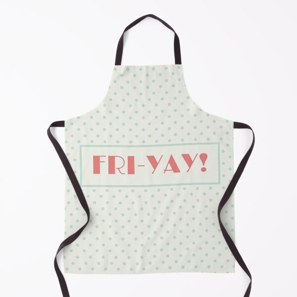 Item preview, FRIYAY designed and sold by edleon.