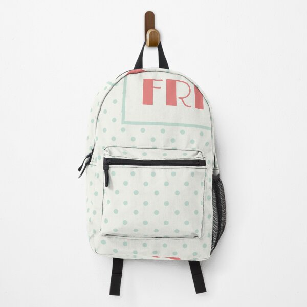 Item preview, FRIYAY designed and sold by edleon.