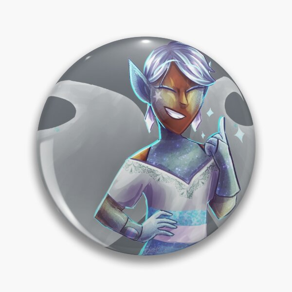 Item preview, Demiboy Fairy (grey) designed and sold by -Solarly-.