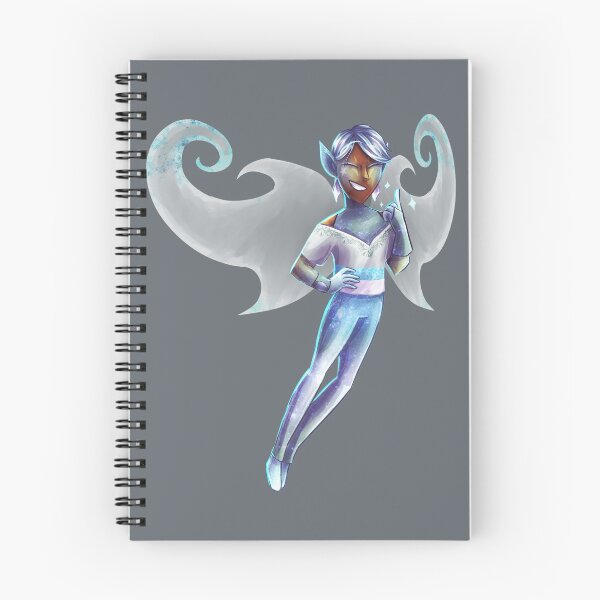 Item preview, Demiboy Fairy (grey) designed and sold by -Solarly-.