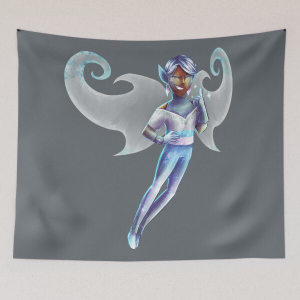 Item preview, Demiboy Fairy (grey) designed and sold by -Solarly-.