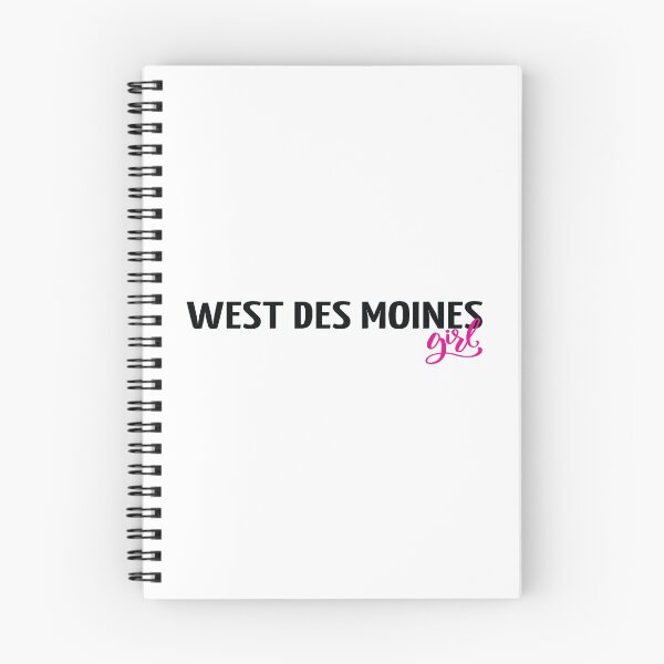 Item preview, West Des Moines Girl designed and sold by FiveNiches.