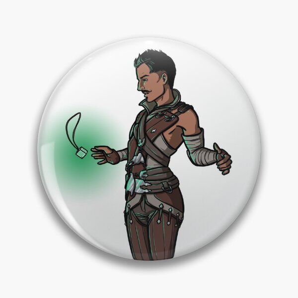 Item preview, Dorian designed and sold by zenatness.