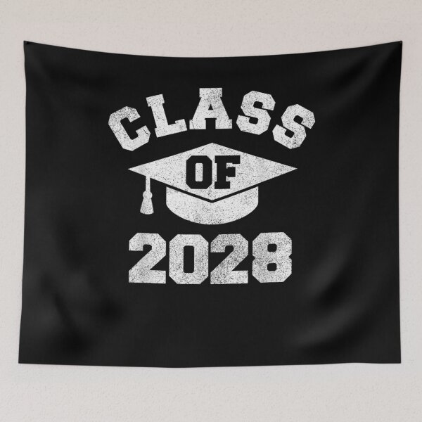 Item preview, Sixth Class Of 2028 Grow With Me First Day School  designed and sold by laurader.