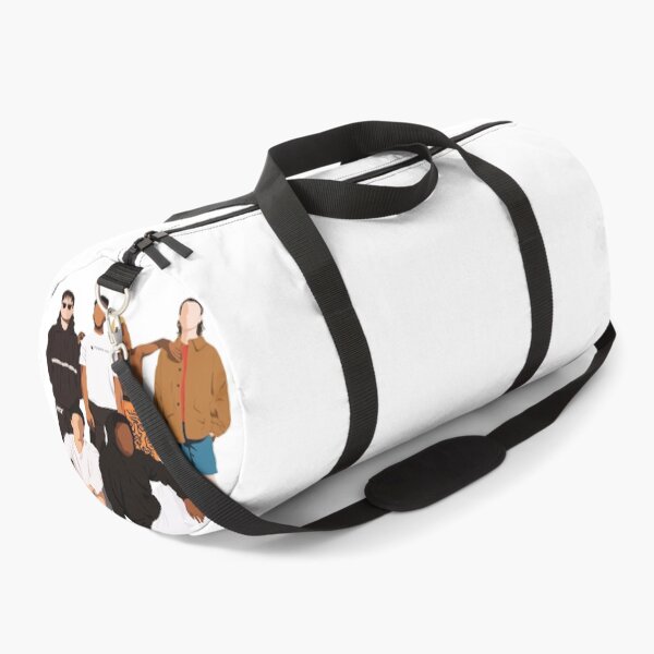 Item preview, BROCKHAMPTON group photo designed and sold by mishaspickle.