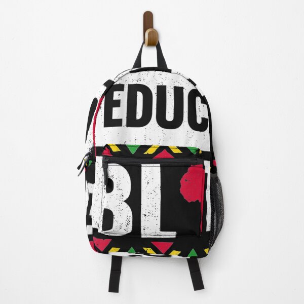 Item preview, Black Educators Matter  Teacher Black History Month  designed and sold by SameeraDammeyer.