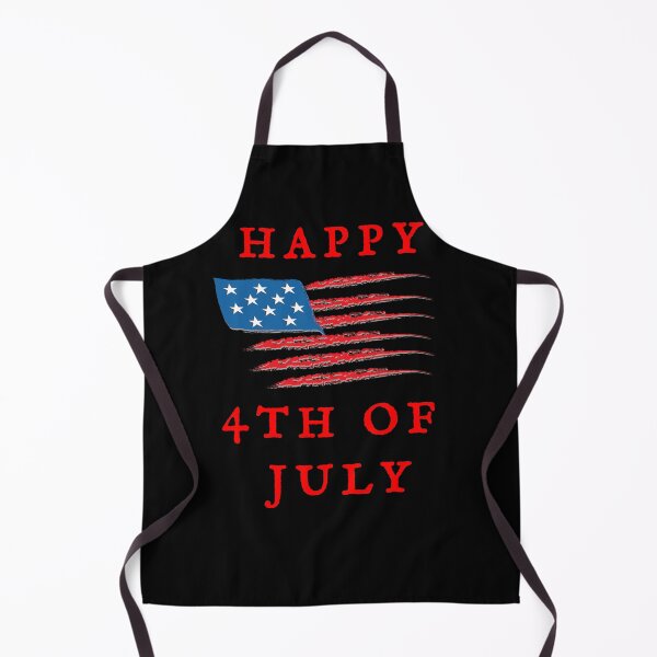 Item preview, Happy 4th Of July designed and sold by swaise.