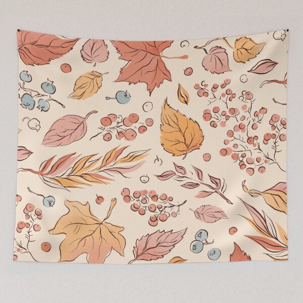 Item preview, Autumn | Foliage | Fall foliage designed and sold by DerSenat.