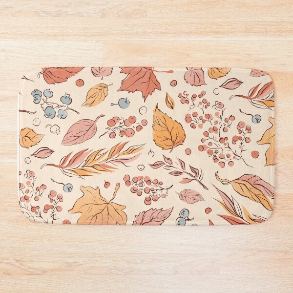 Item preview, Autumn | Foliage | Fall foliage designed and sold by DerSenat.