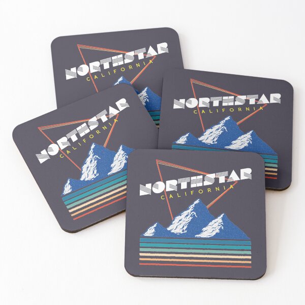 Item preview, Northstar California  Retro Ski  designed and sold by wah-ah-ah.