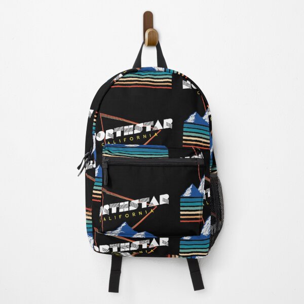 Item preview, Northstar California Retro Ski designed and sold by wah-ah-ah.