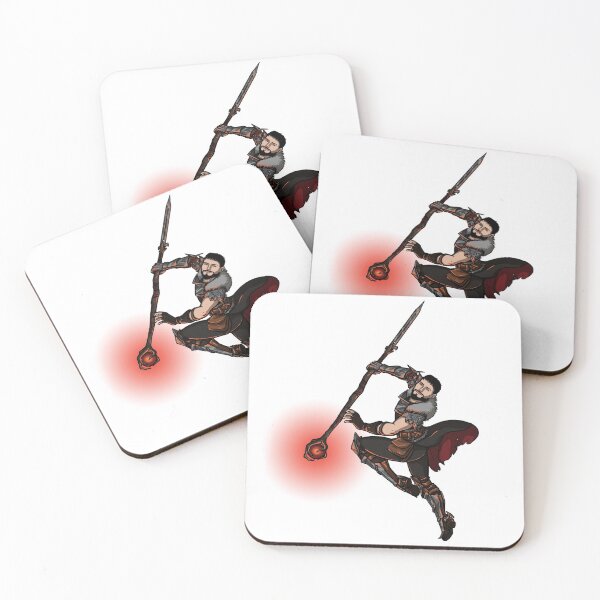 Item preview, Garrett Hawke designed and sold by zenatness.