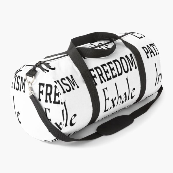 Item preview, Inhale freedom independence day july 4th designed and sold by shirtsdesignpk.