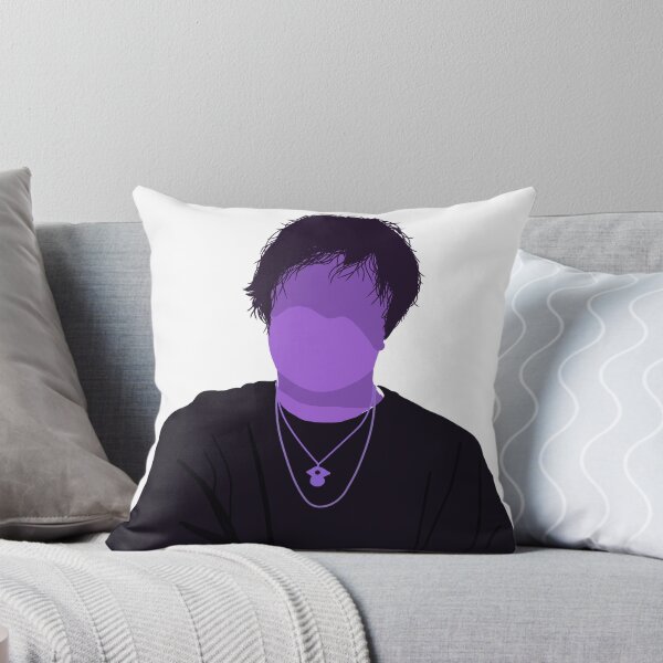 Item preview, a very purple BEARFACE designed and sold by mishaspickle.