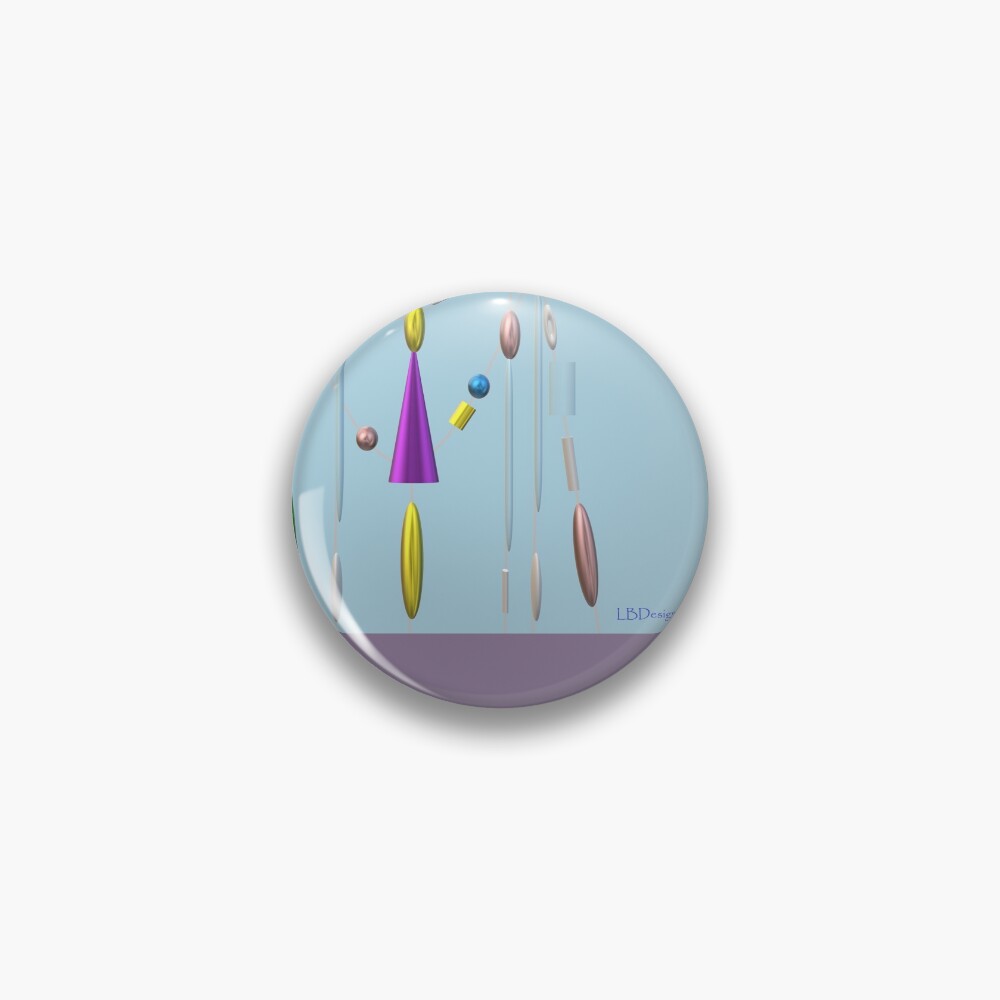 Item preview, Pin designed and sold by RBLBDesigns.
