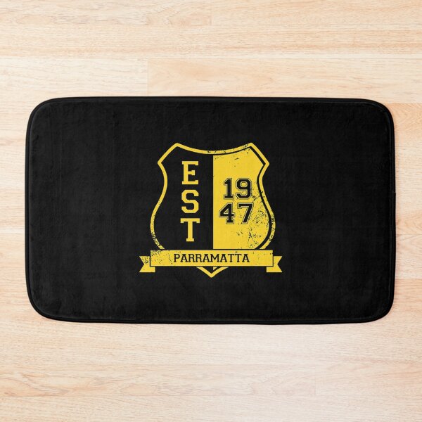 Item preview, Parramatta Rugby League Established Shield designed and sold by wah-ah-ah.