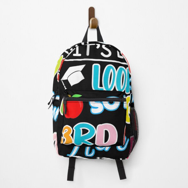 Item preview, So Long 3rd Grade Here I Come Graduation 4th Grade Kids  designed and sold by laurader.