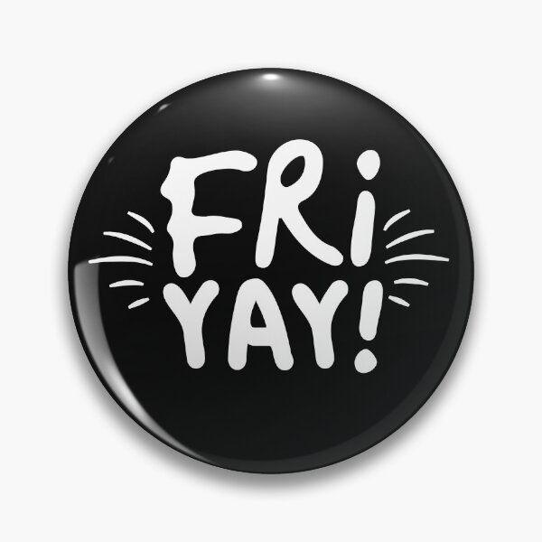 Item preview, Fri Yay Funny Math Teacher Humor Quote Weekend Joke Back To School  designed and sold by alenaz.