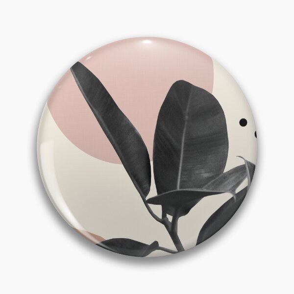 Item preview, Ficus Summer Abstract Finesse #2 #tropical #decor #art designed and sold by Anita's & Bella's Art.
