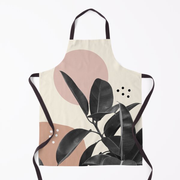 Item preview, Ficus Summer Abstract Finesse #2 #tropical #decor #art designed and sold by Anita's & Bella's Art.