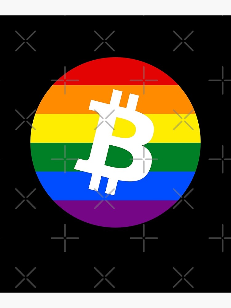 lgbtq crypto