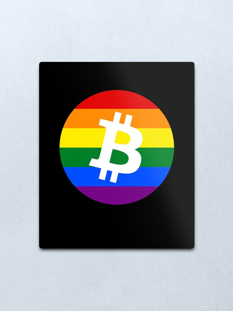 bitcoin pride
