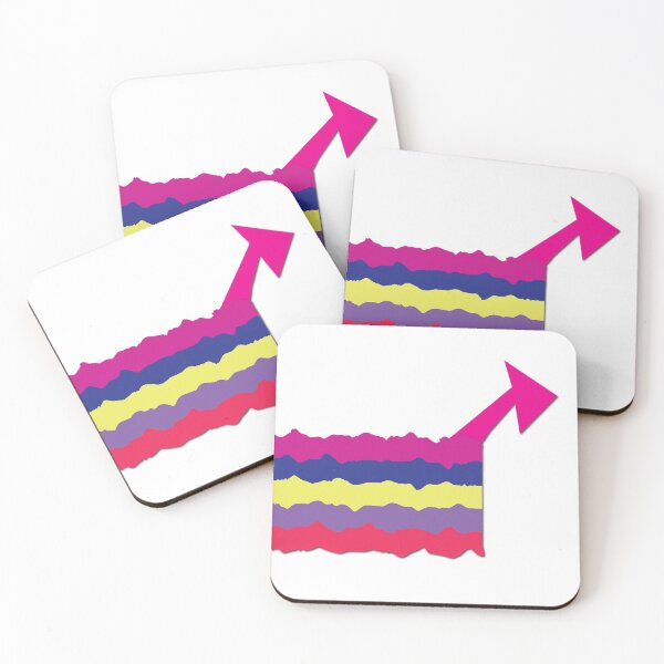 Item preview, rainbow style  designed and sold by design-az.