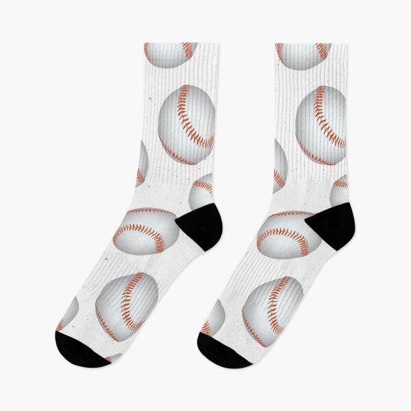 Item preview, baseball designed and sold by DerSenat.