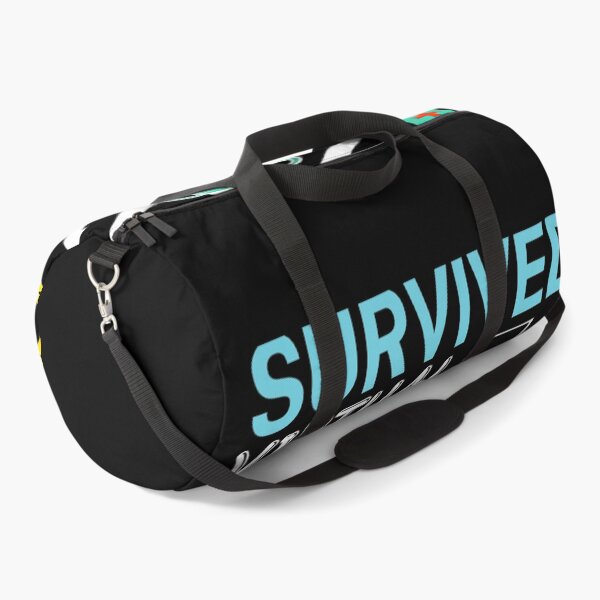 Item preview, Graduation 2021 I Survived 1st Grade Virtual Elementary  designed and sold by laurader.