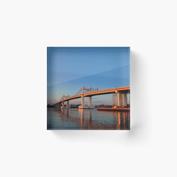 Item preview, Puente Marcelo Fernan designed and sold by JhaMesPhotos.