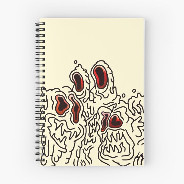 Item preview, Slime guys designed and sold by JENTAUR.