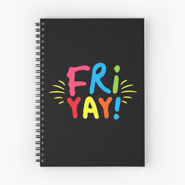 Item preview, FriYay Funny Teacher Friday Quote Weekend Humor  Back To School  designed and sold by alenaz.