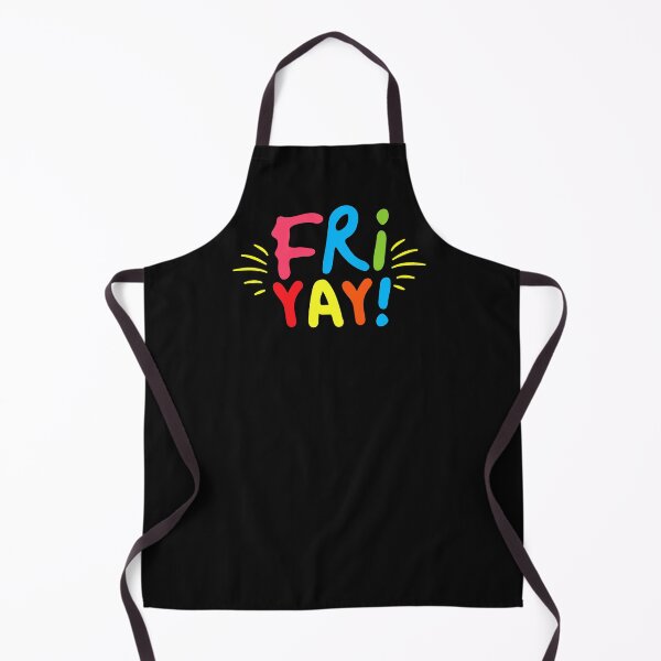 Item preview, FriYay Funny Teacher Friday Quote Weekend Humor Back To School designed and sold by alenaz.