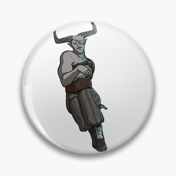 Item preview, The Iron Bull designed and sold by zenatness.