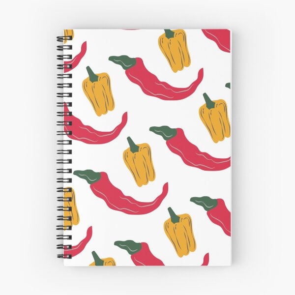 Item preview, Paprika chilli designed and sold by DerSenat.