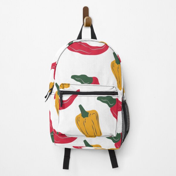 Item preview, Paprika chilli designed and sold by DerSenat.