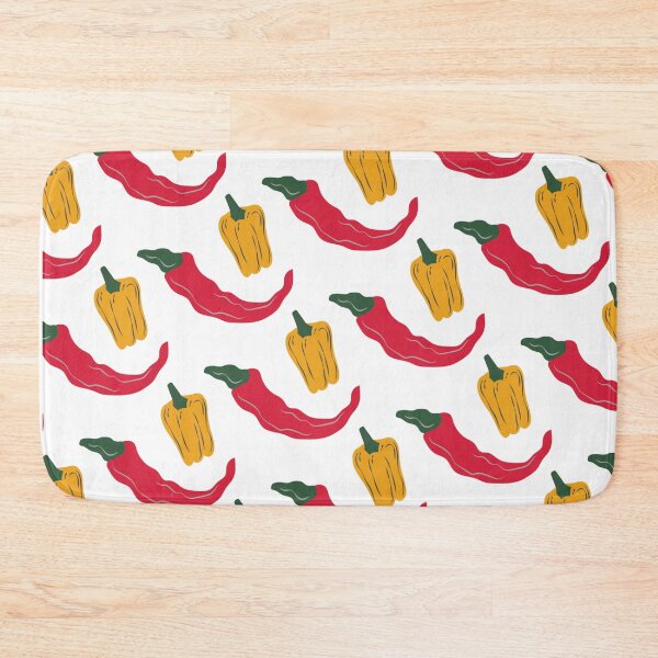 Item preview, Paprika chilli designed and sold by DerSenat.