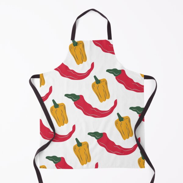 Item preview, Paprika chilli designed and sold by DerSenat.