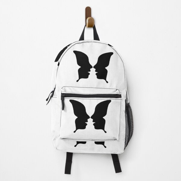Item preview, Butterfly shape two face designed and sold by vipinder.
