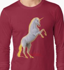 licorne Long Sleeve T-Shirt