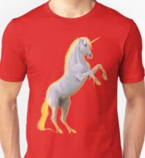 licorne Unisex T-Shirt