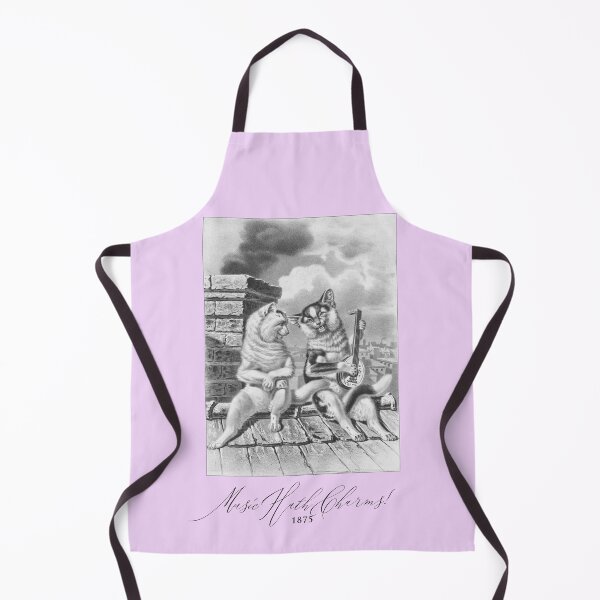 Item preview, Music Hath Charms! designed and sold by ebrawne.