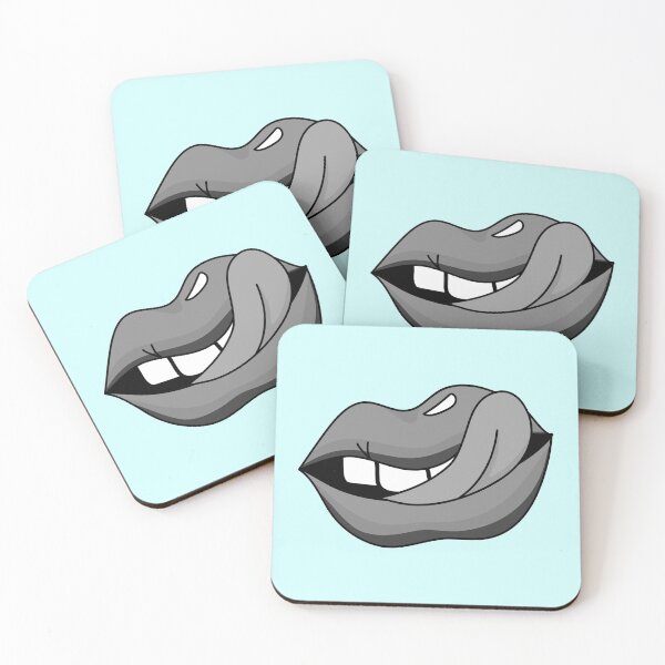 Item preview, Gray Lip Spring Summer Pattern designed and sold by travellb.