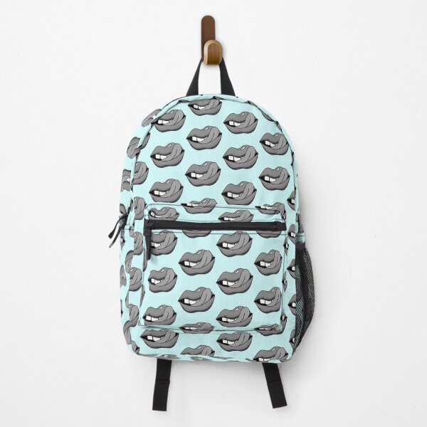 Item preview, Gray Lip Spring Summer Pattern designed and sold by travellb.